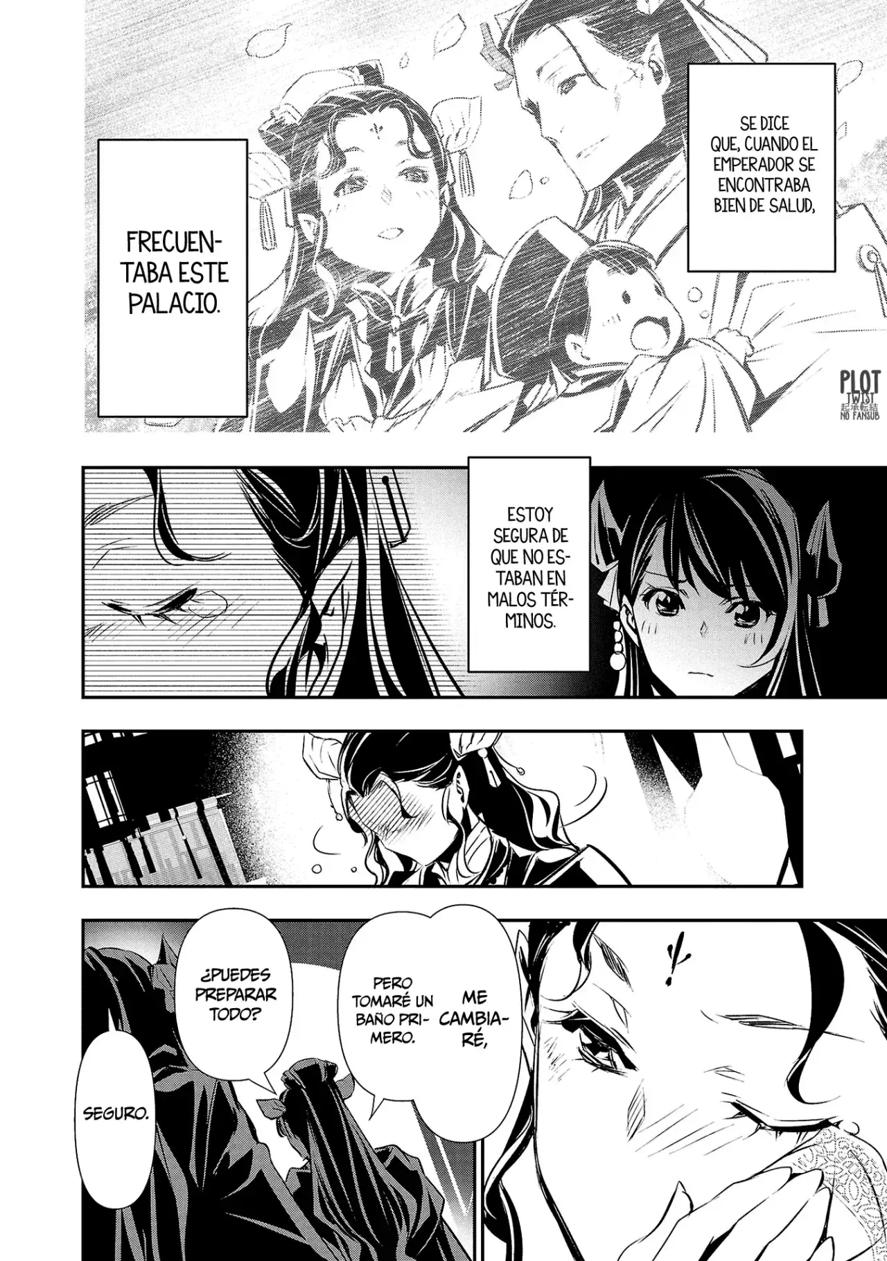 Capitulo 85 page 13