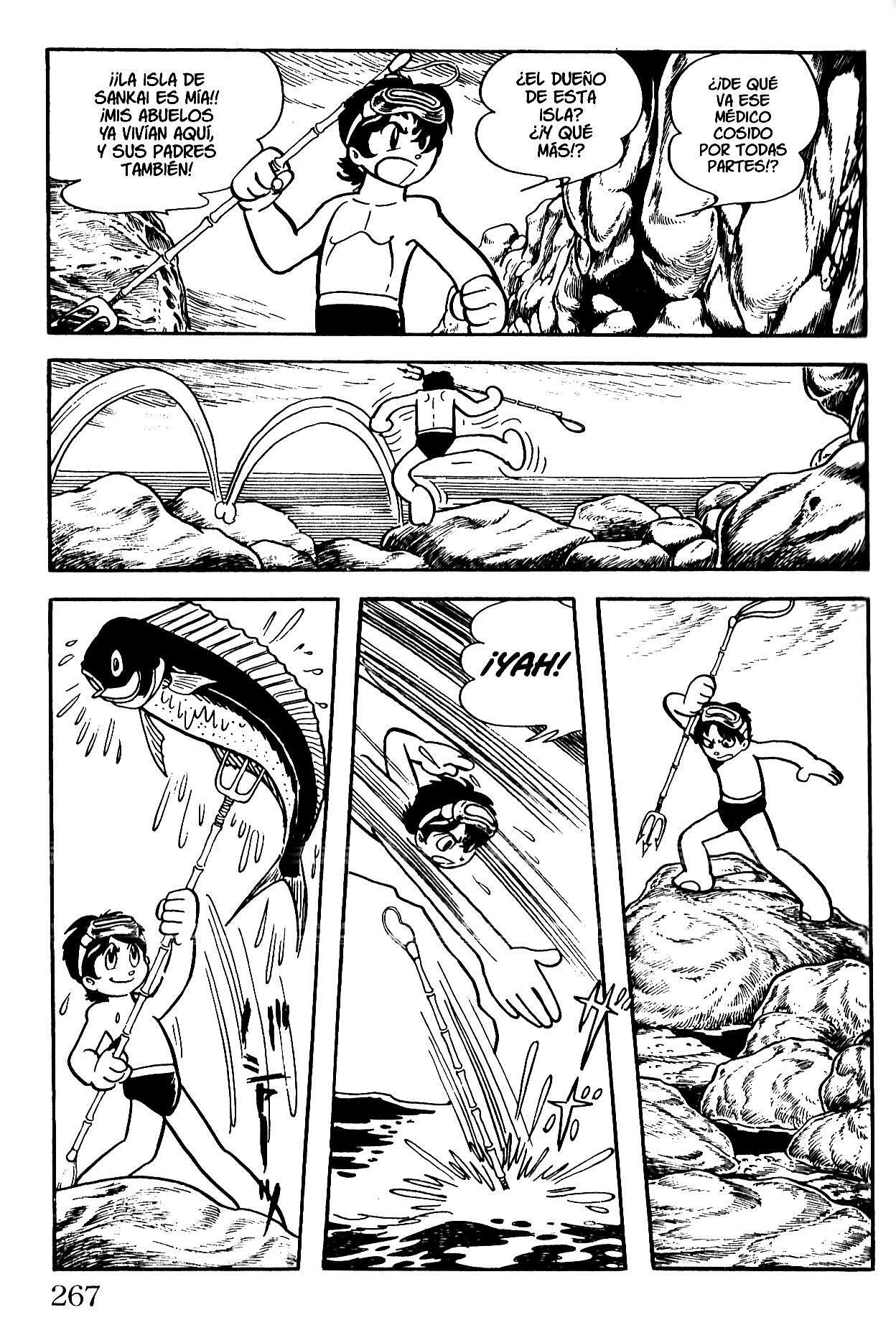 Capitulo 124 page 7
