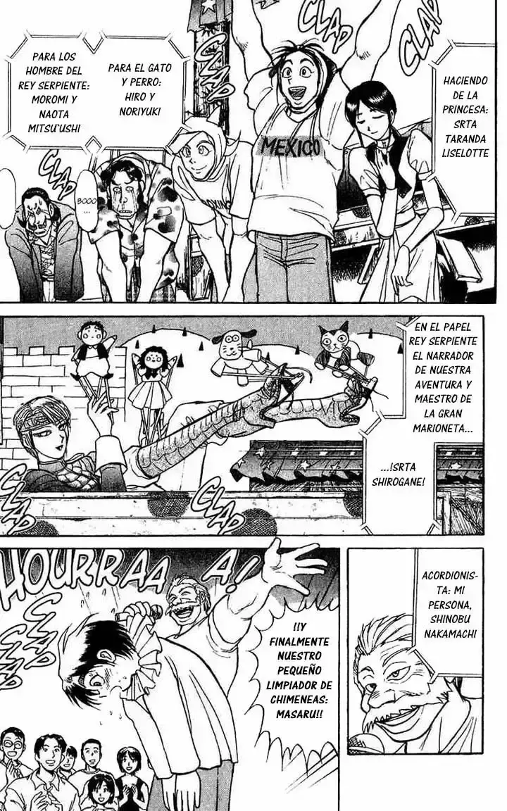 Capitulo 61 page 14