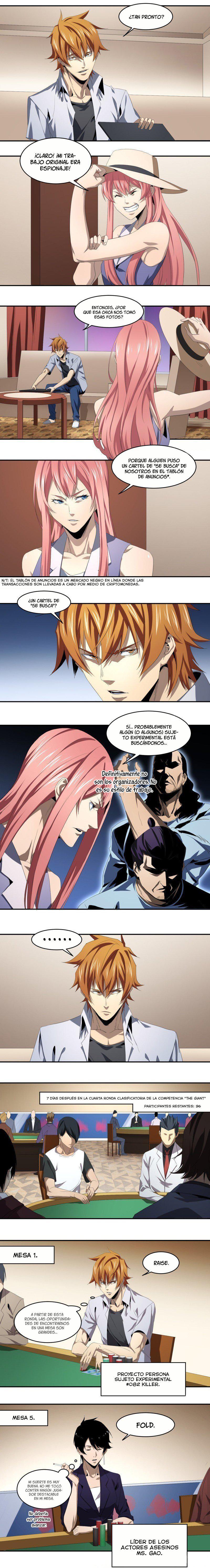 Capitulo 93 page 3