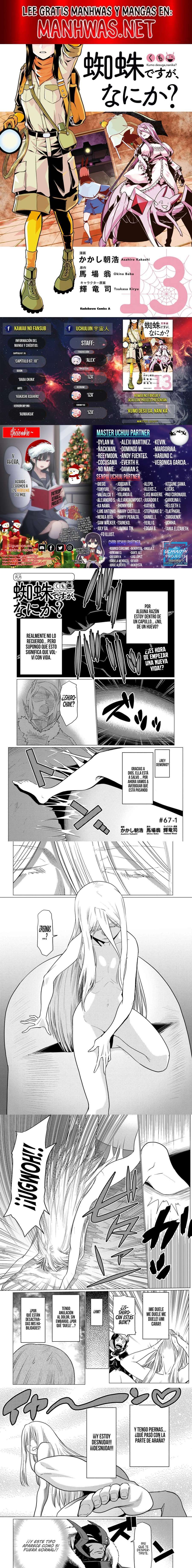 Capitulo 67.1 page 1