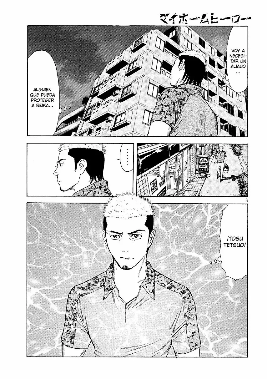 Capitulo 54 page 6