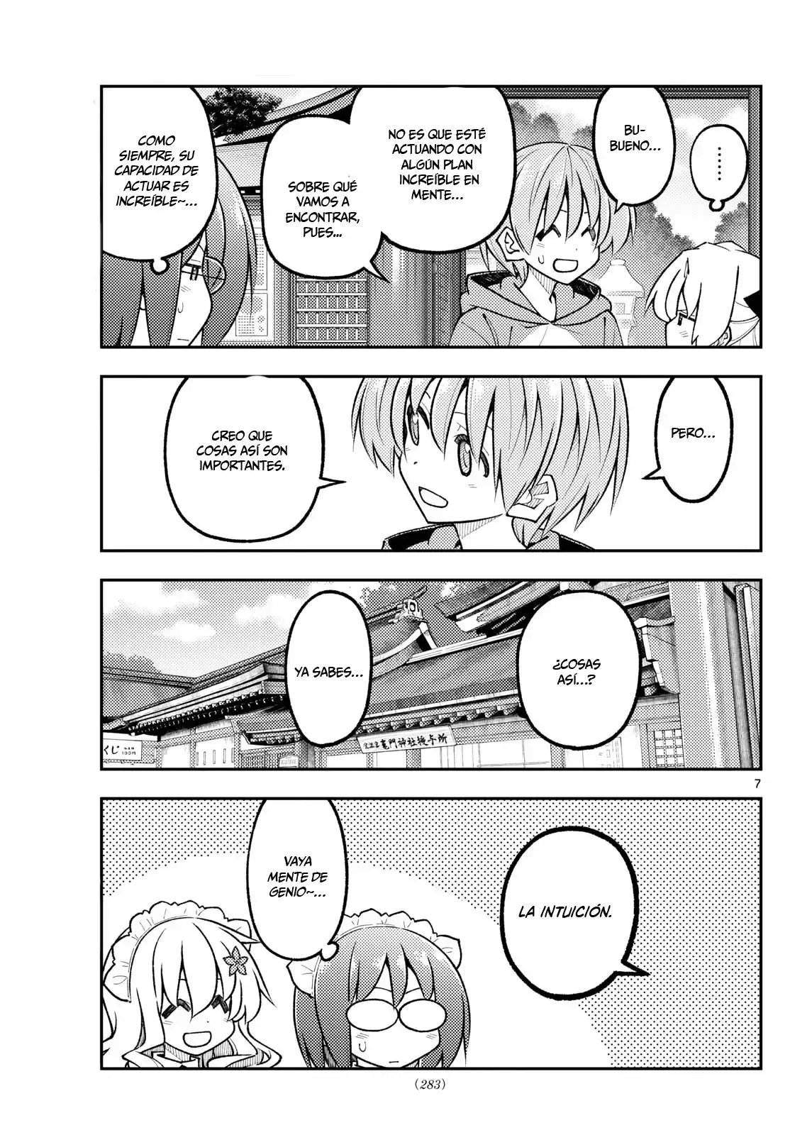 Capitulo 340 page 9