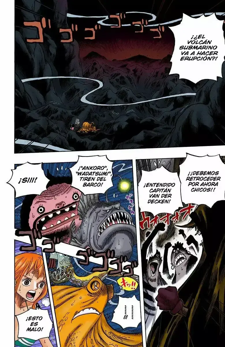 Capitulo 607 page 2
