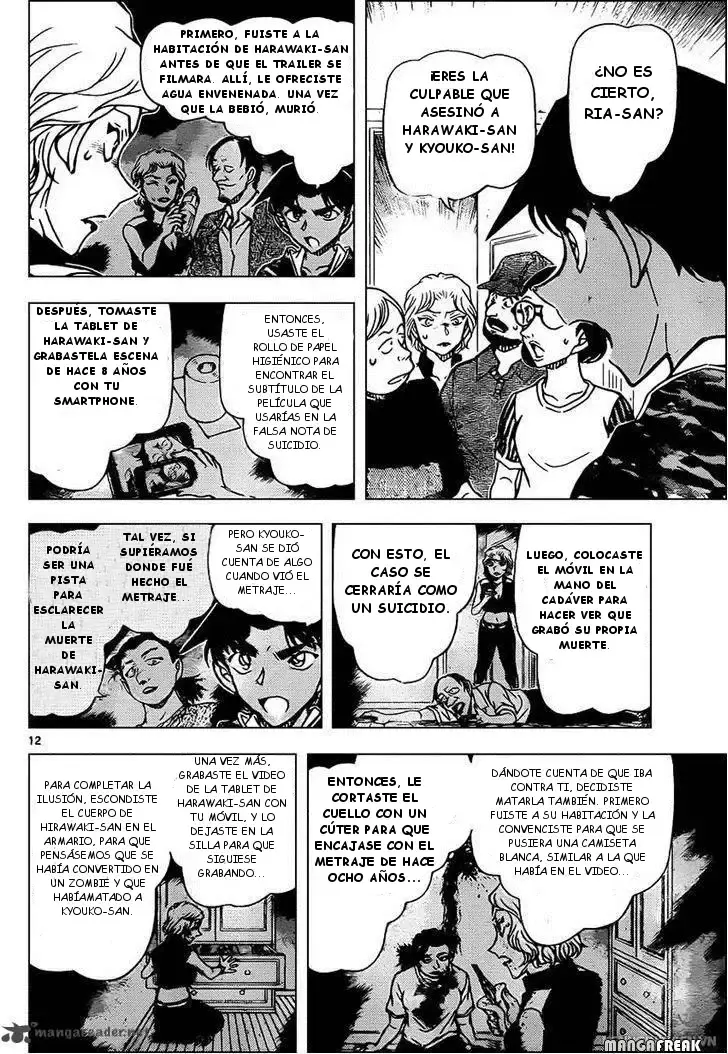 Capitulo 935 page 13