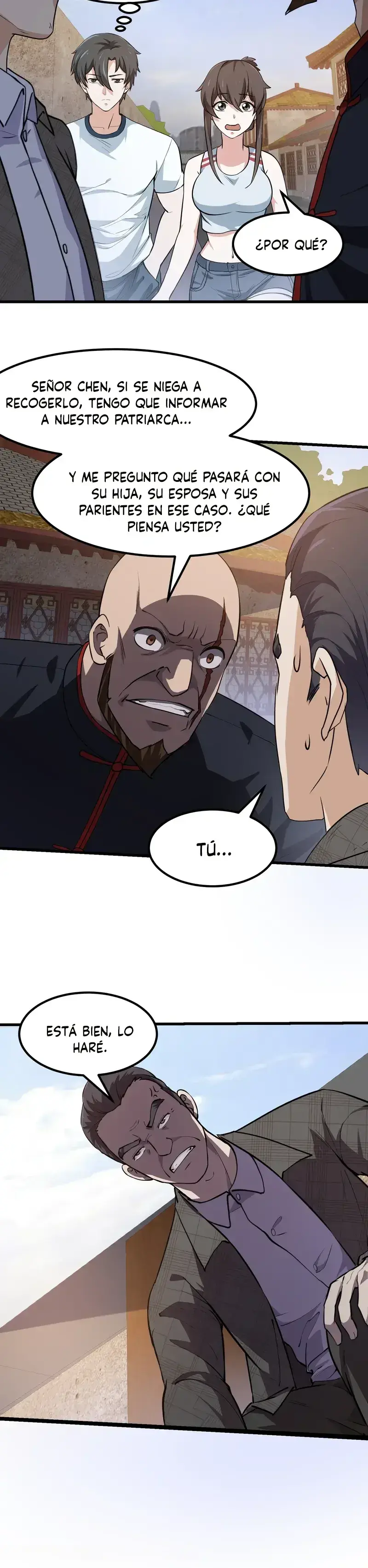 Capitulo 101 page 9