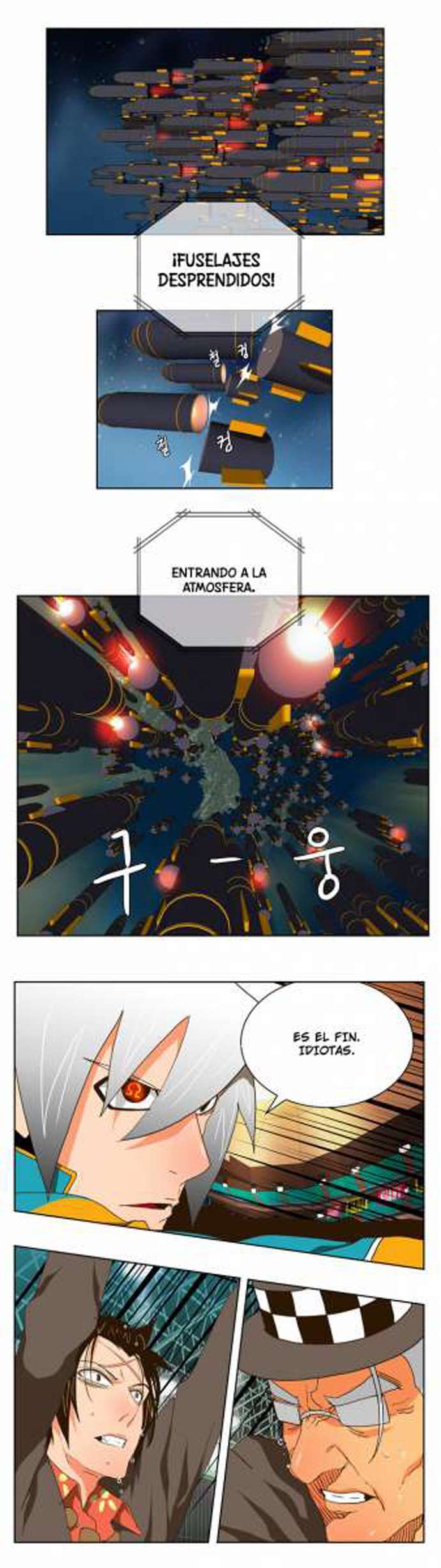 Capitulo 104 page 21