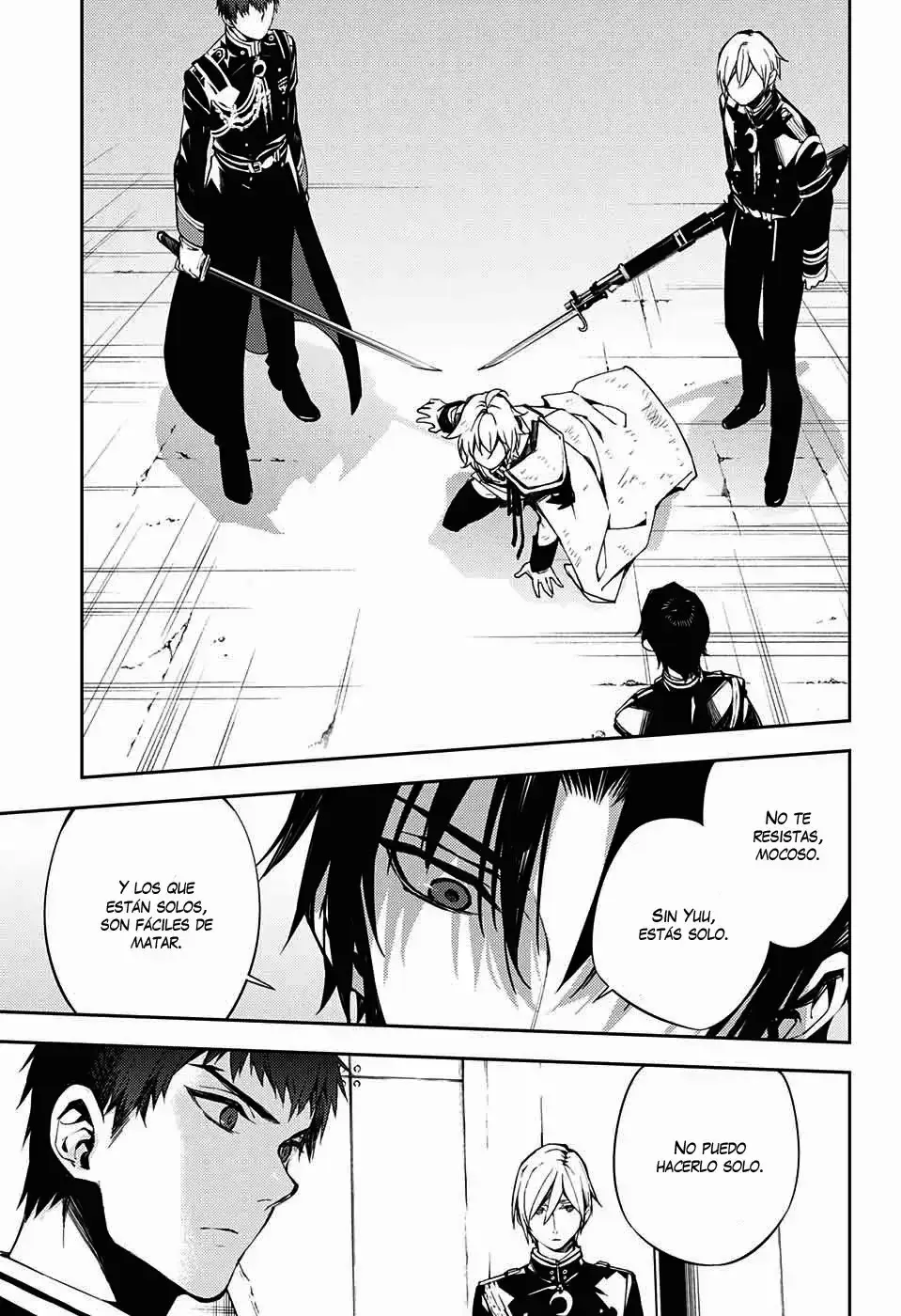 Capitulo 77 page 14