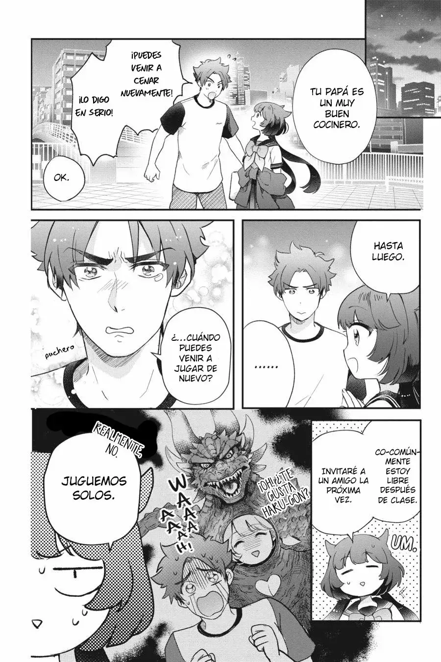 Capitulo 26 page 18