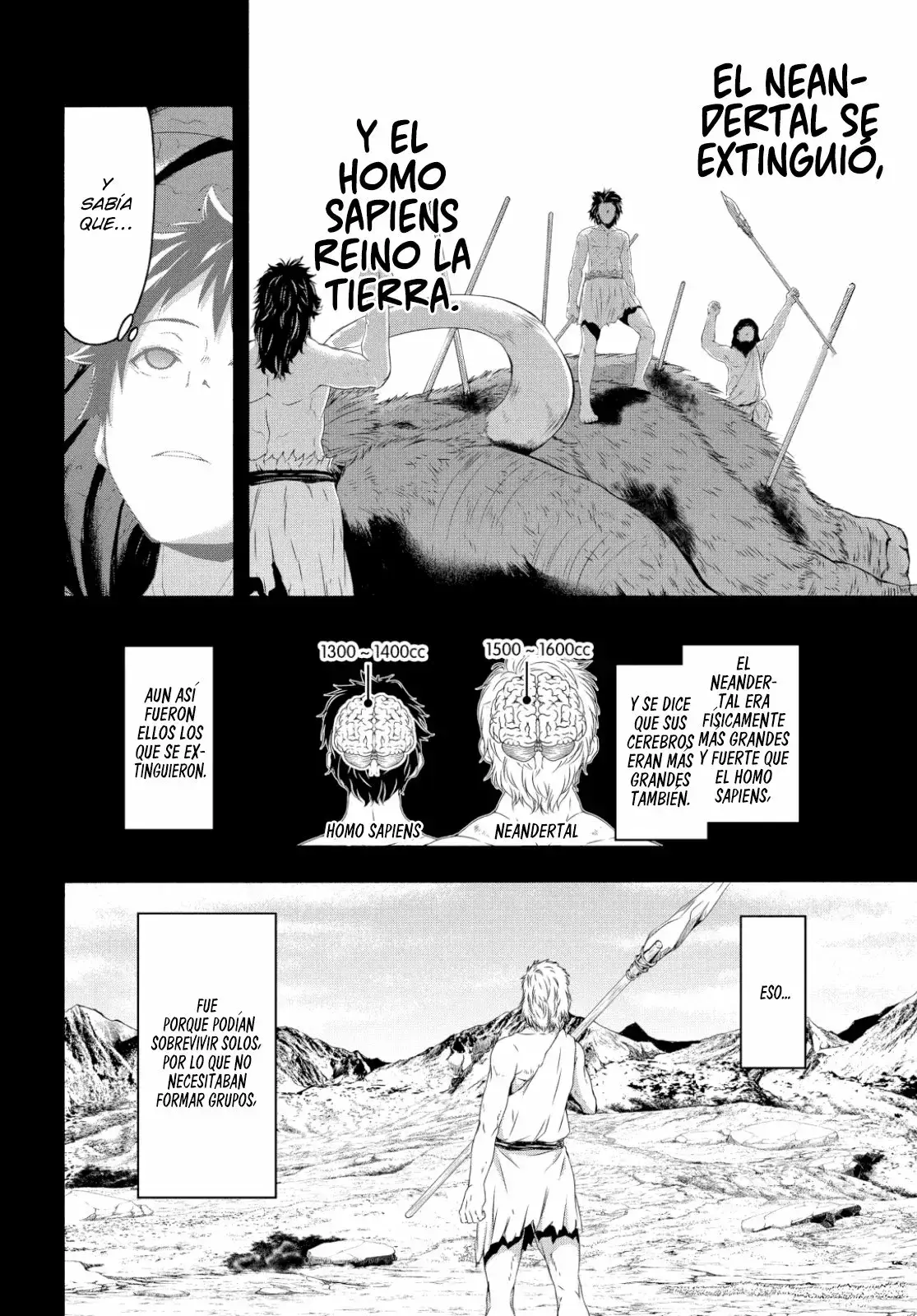 Capitulo 61 page 5