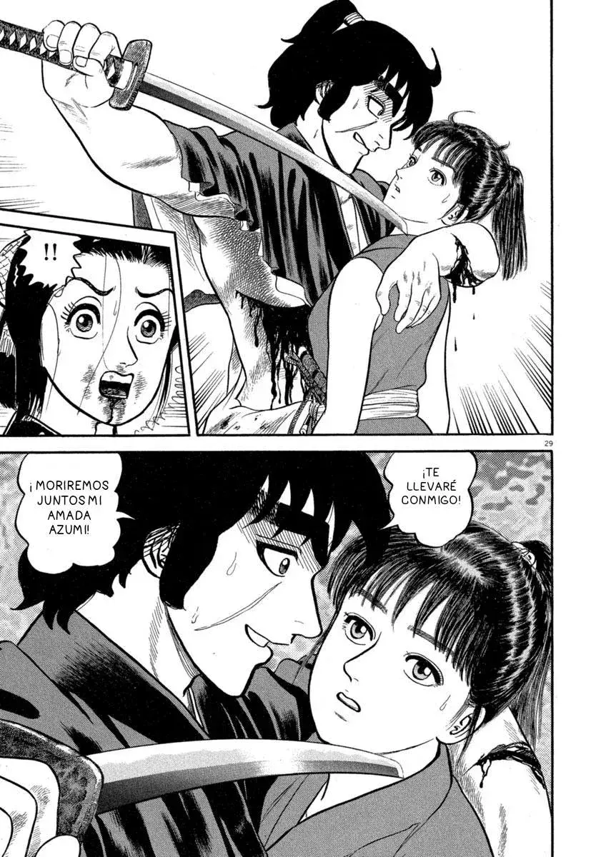 Capitulo 134 page 29