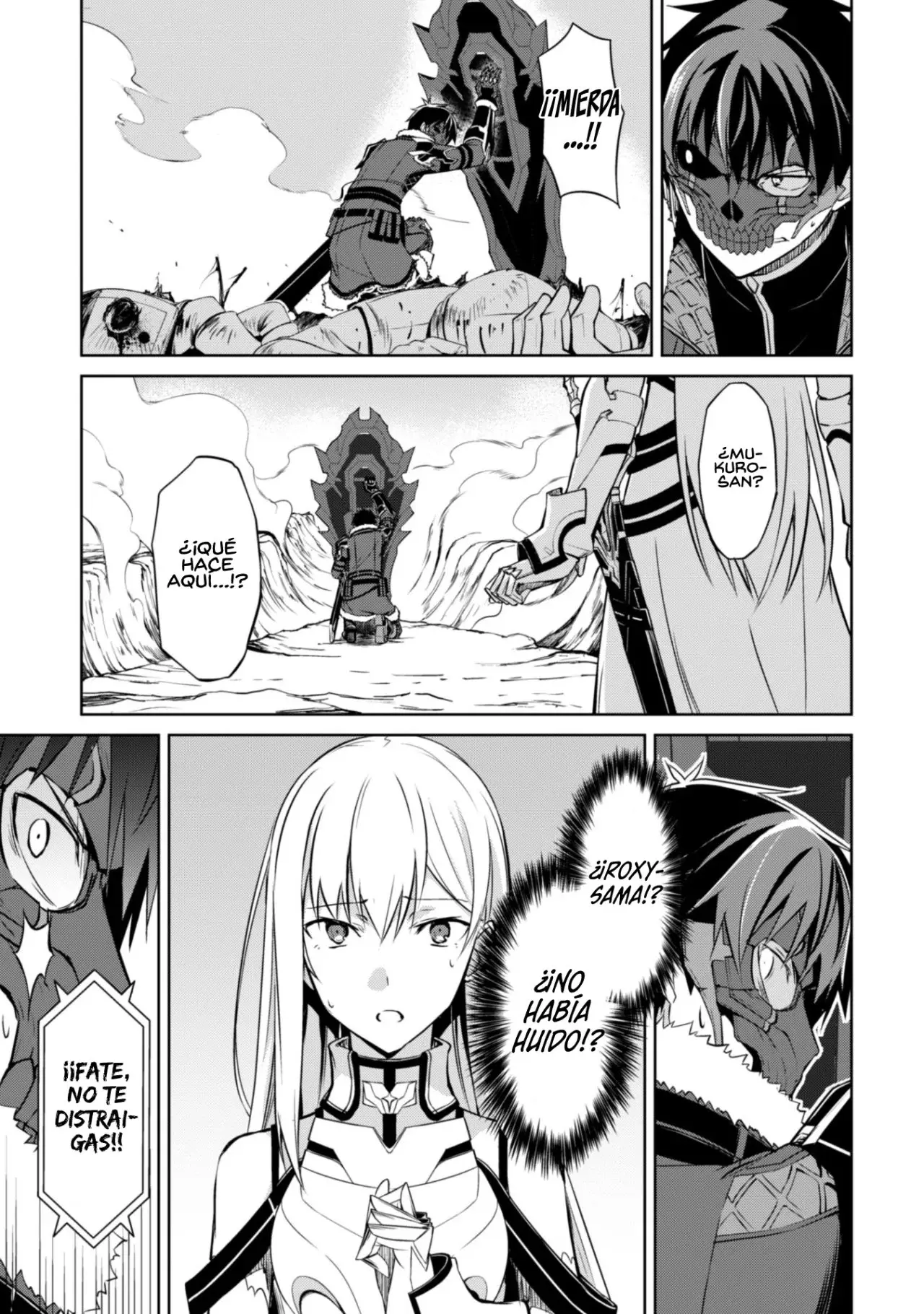 Capitulo 28 page 25