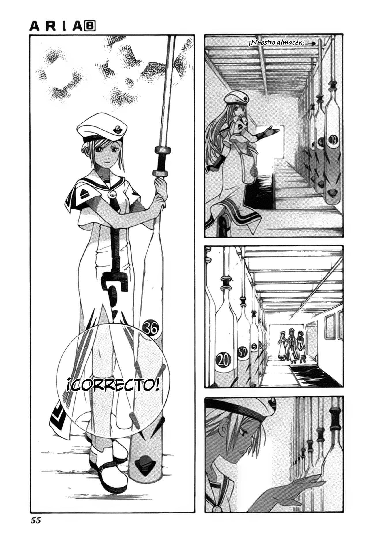 Capitulo 37 page 19