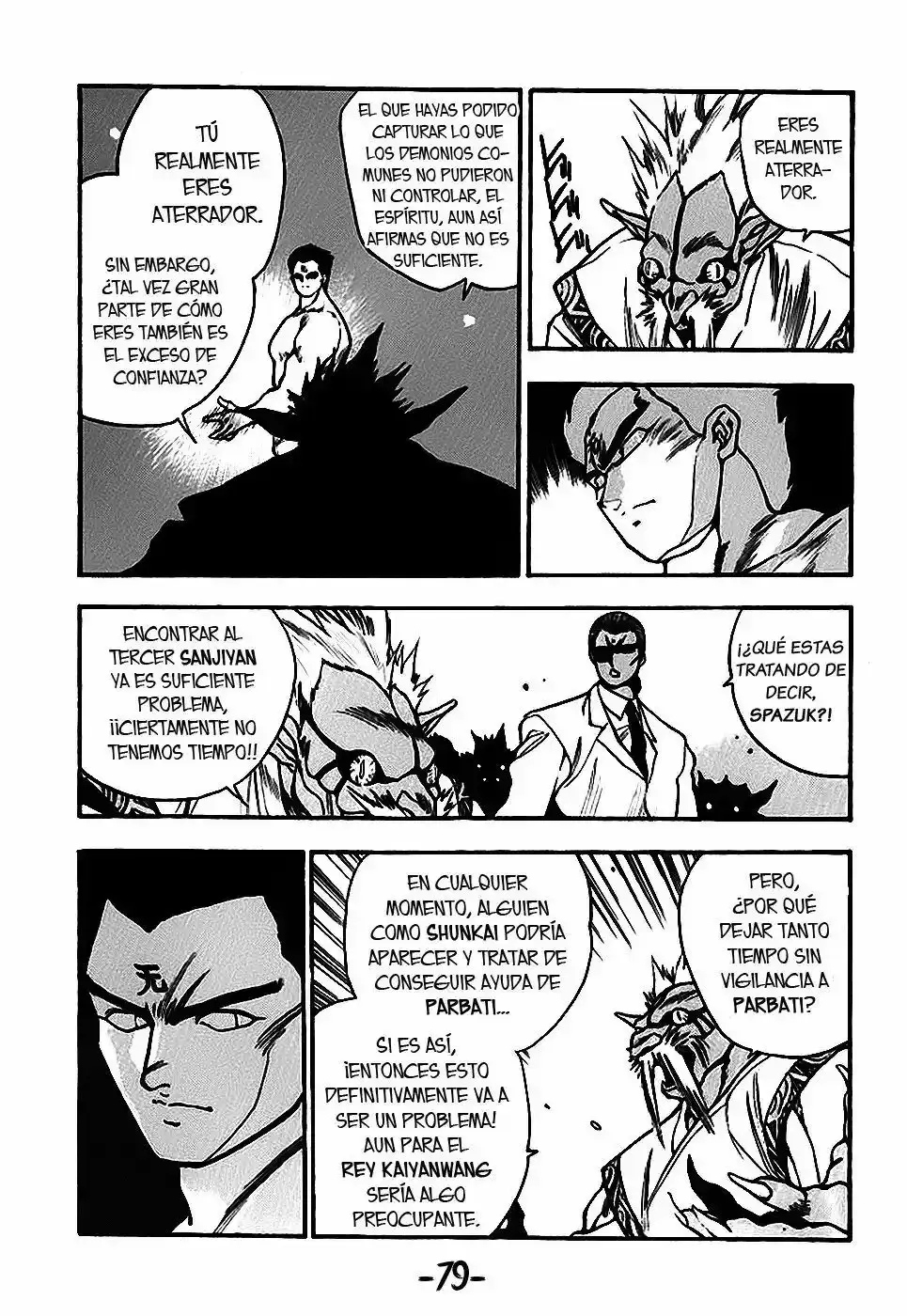 Capitulo 14 page 13