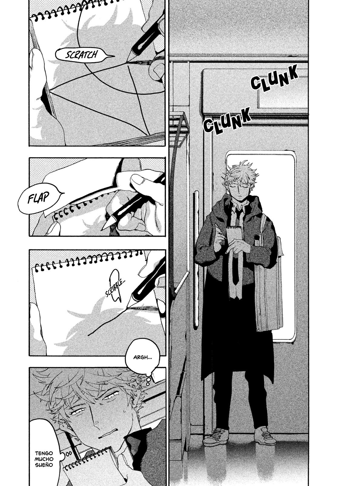 Capitulo 13 page 33