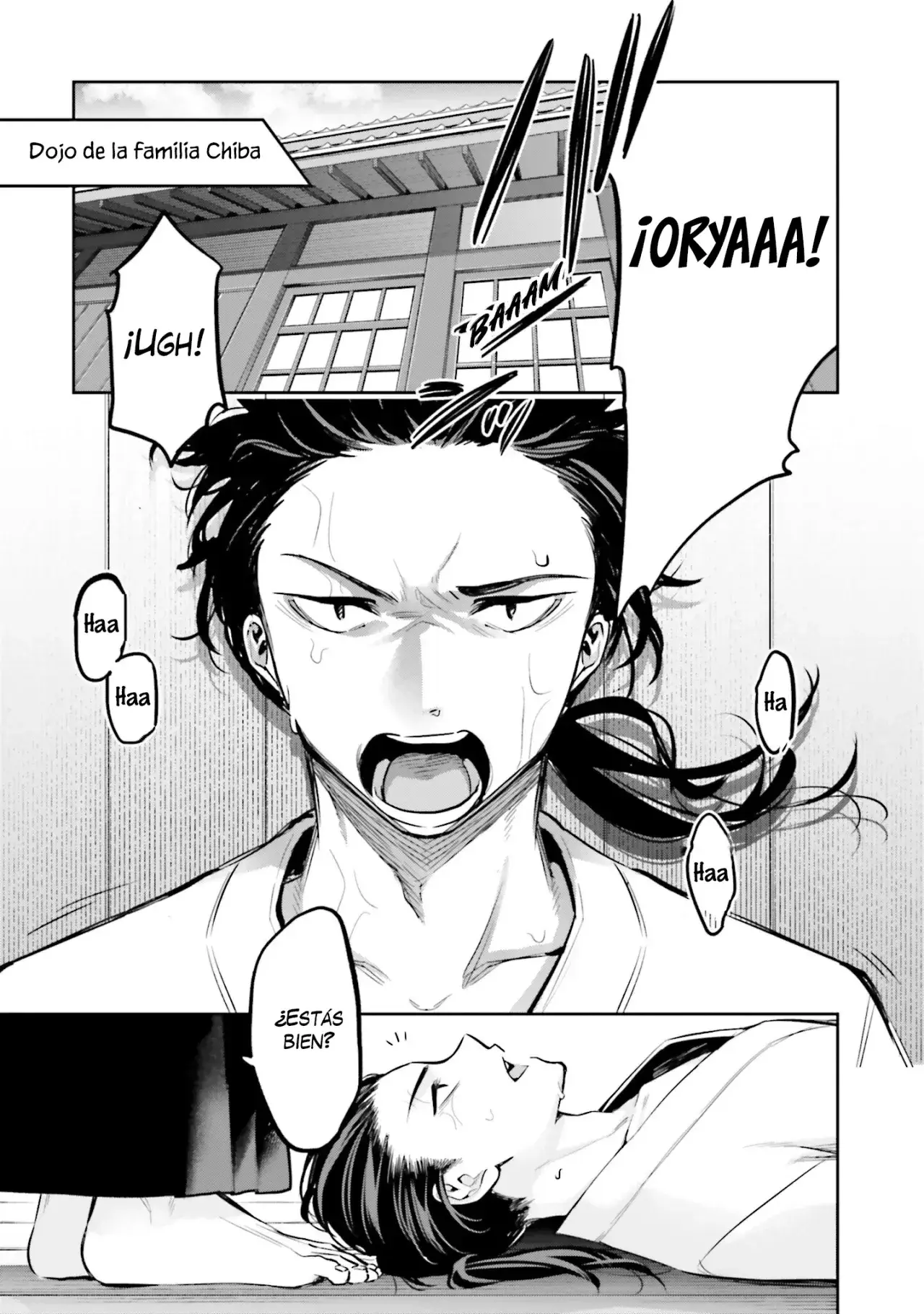 Capitulo 19 page 16