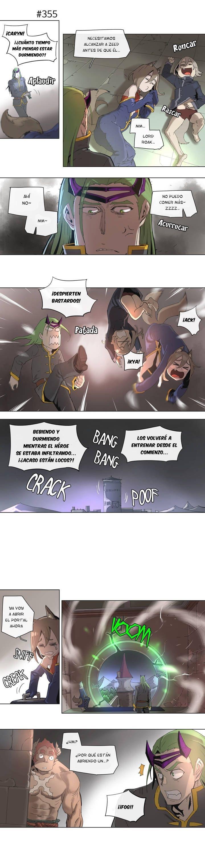 Capitulo 65 page 4