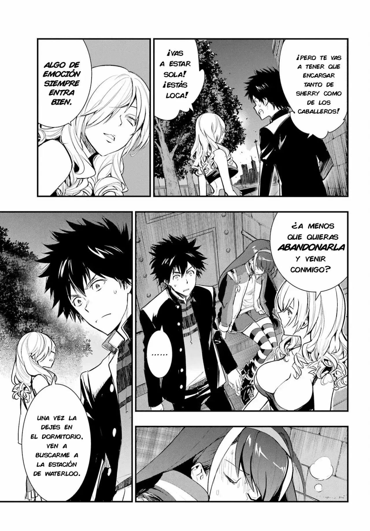 Capitulo 175 page 13
