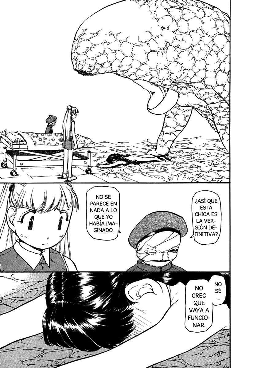Capitulo 11 page 11