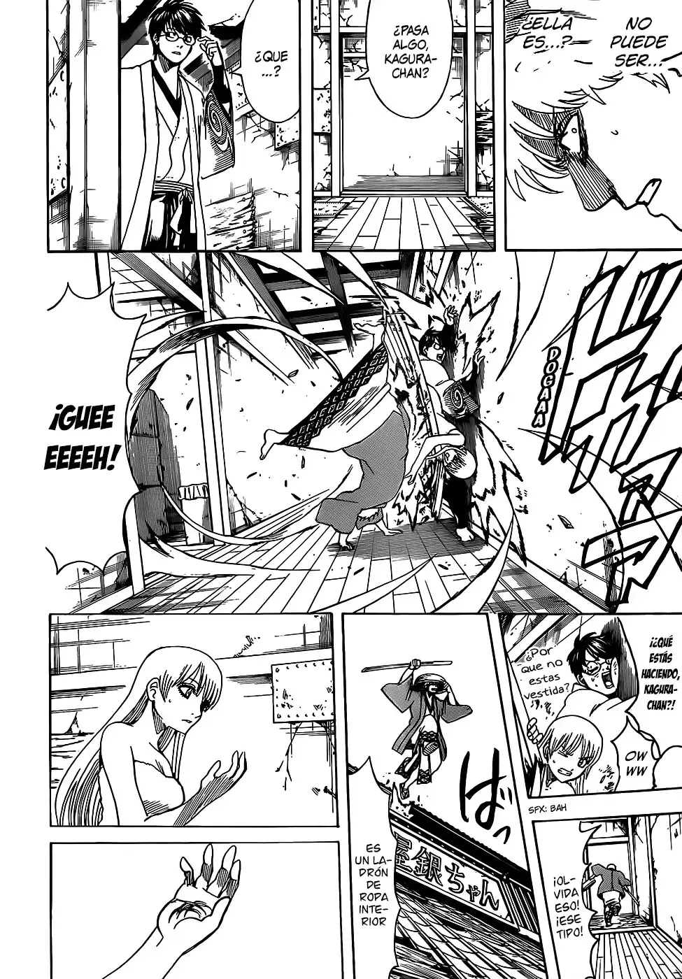 Capitulo 689 page 8