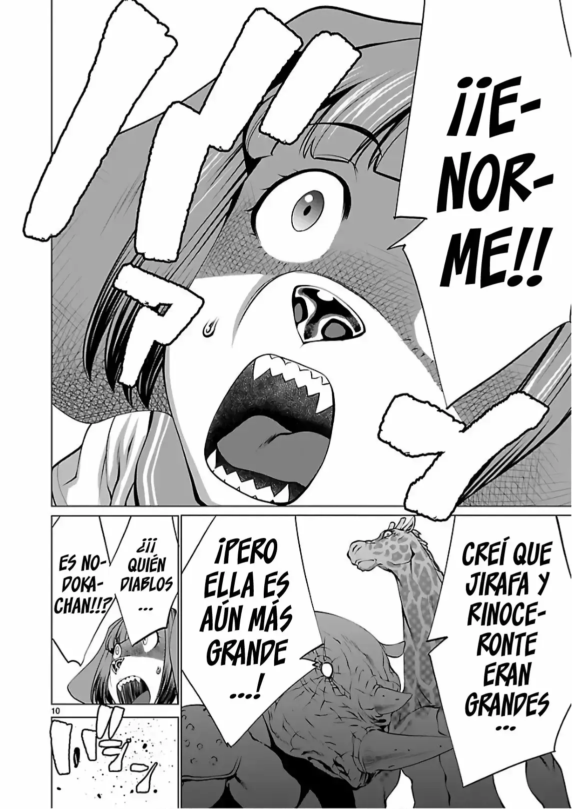 Capitulo 50 page 12