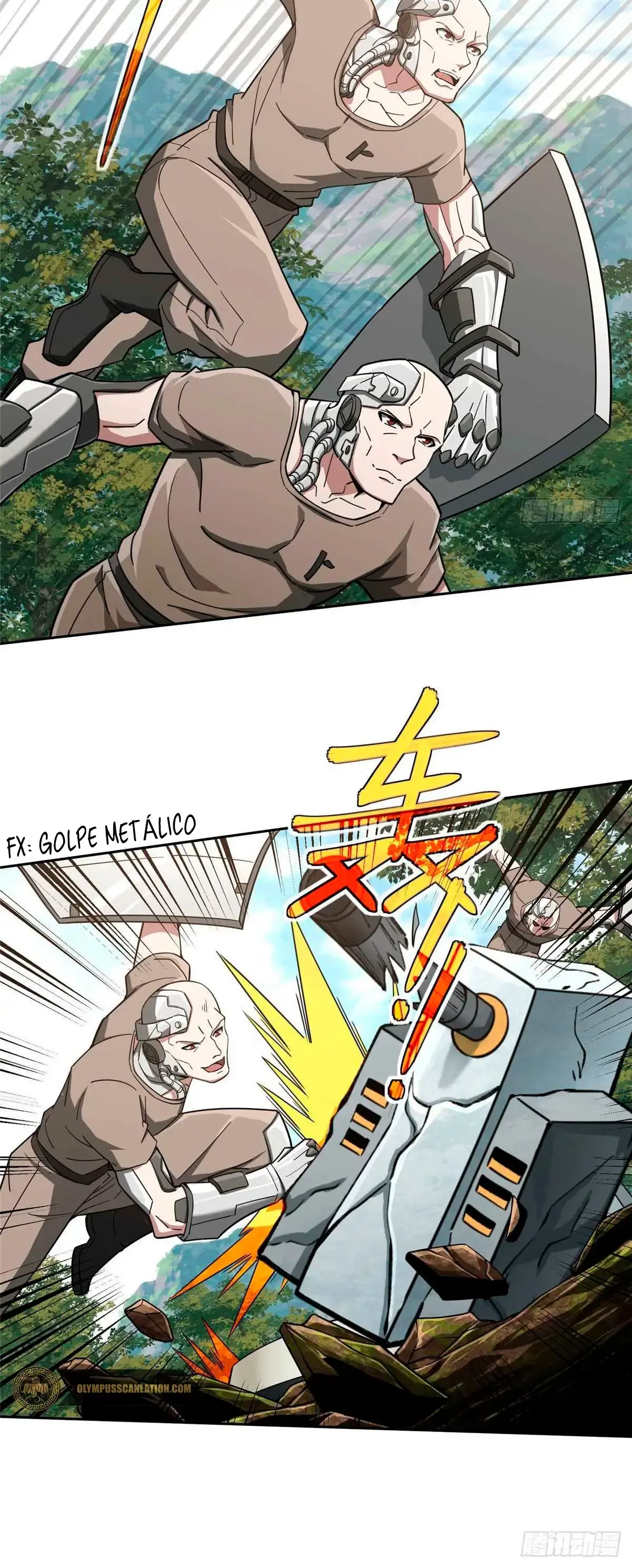 Capitulo 93 page 14
