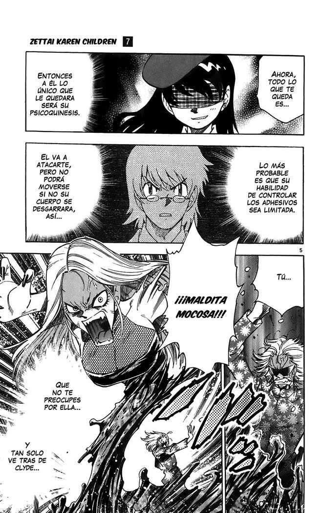 Capitulo 57 page 6