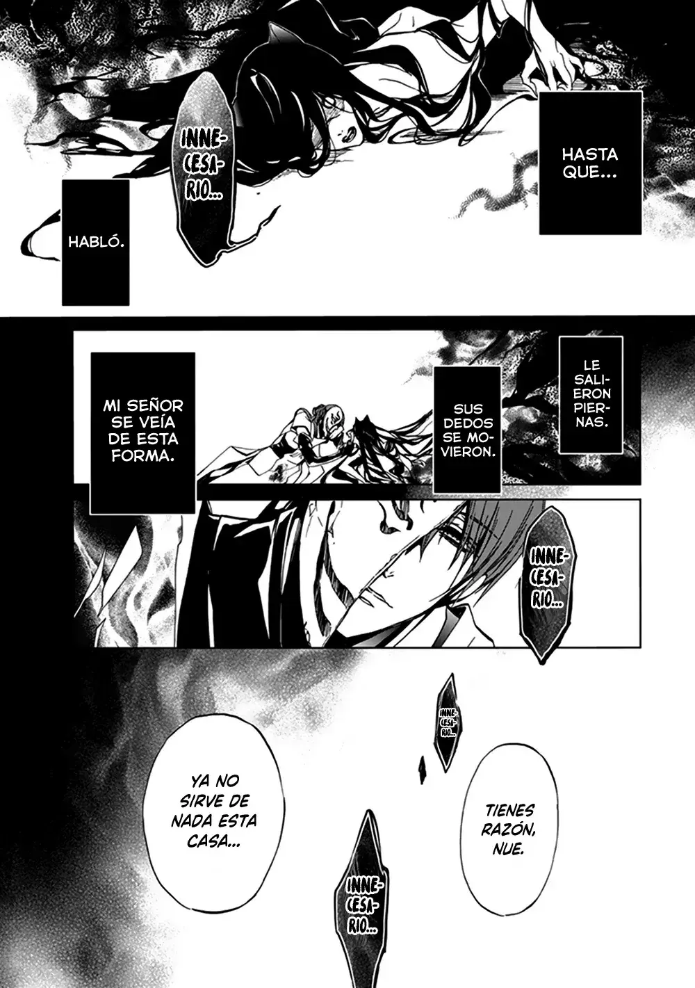 Capitulo 42 page 21
