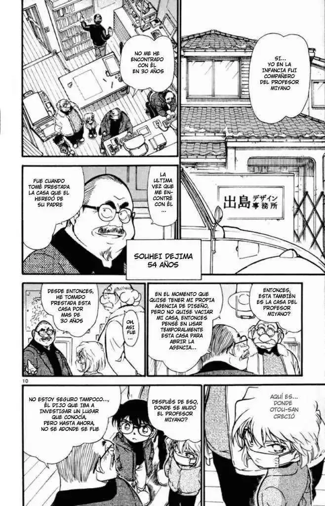 Capitulo 423 page 10