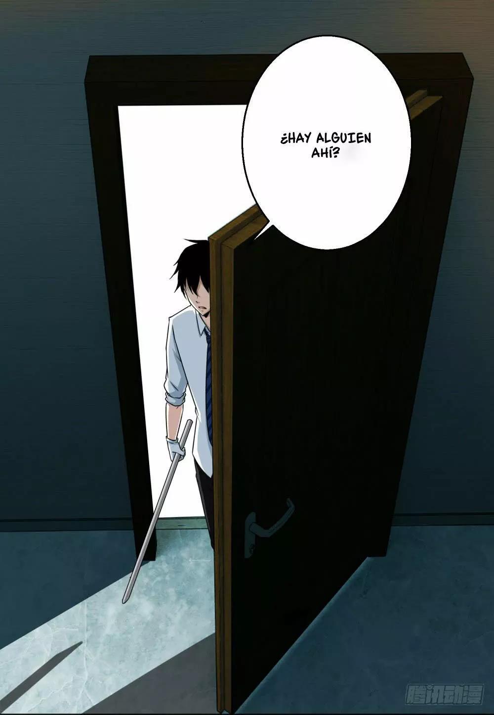 Capitulo 10 page 21