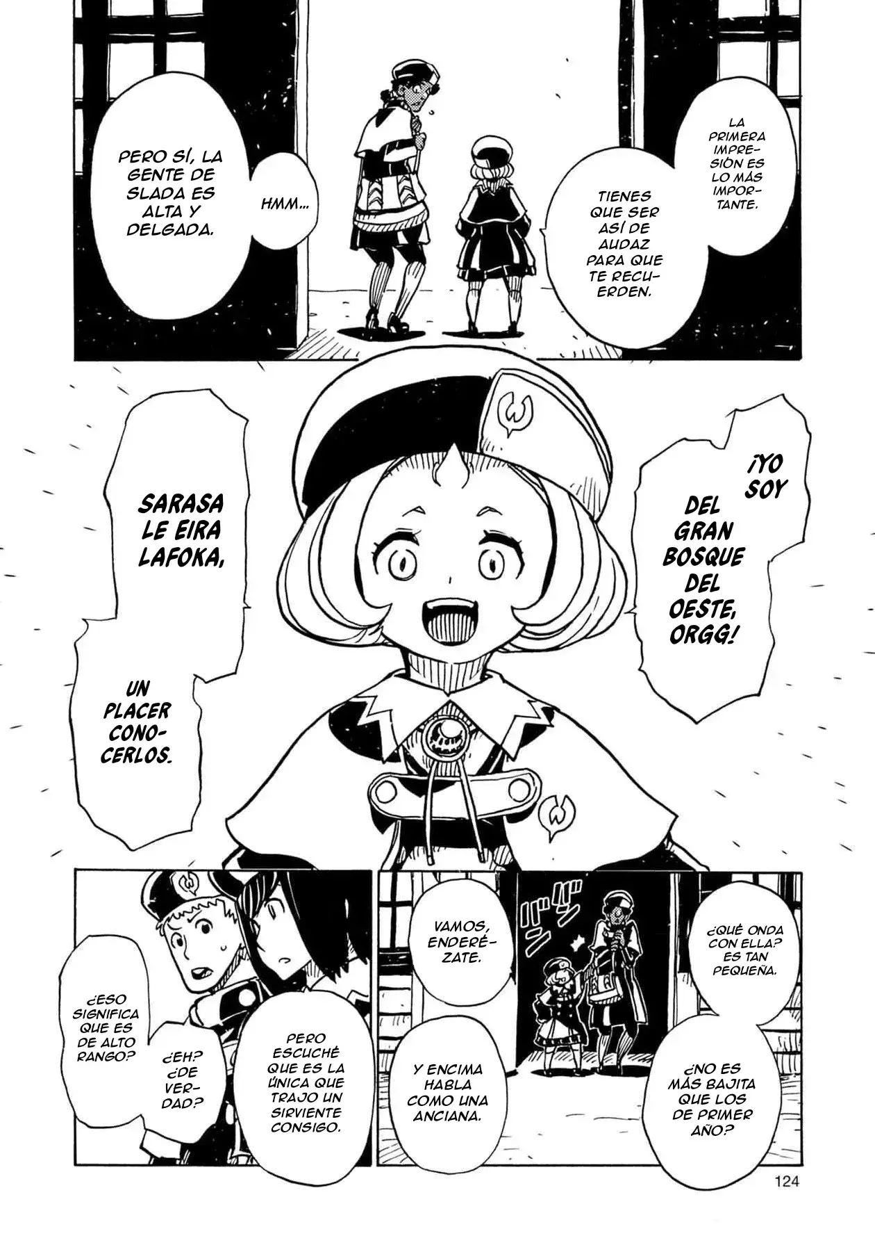 Capitulo 28 page 11