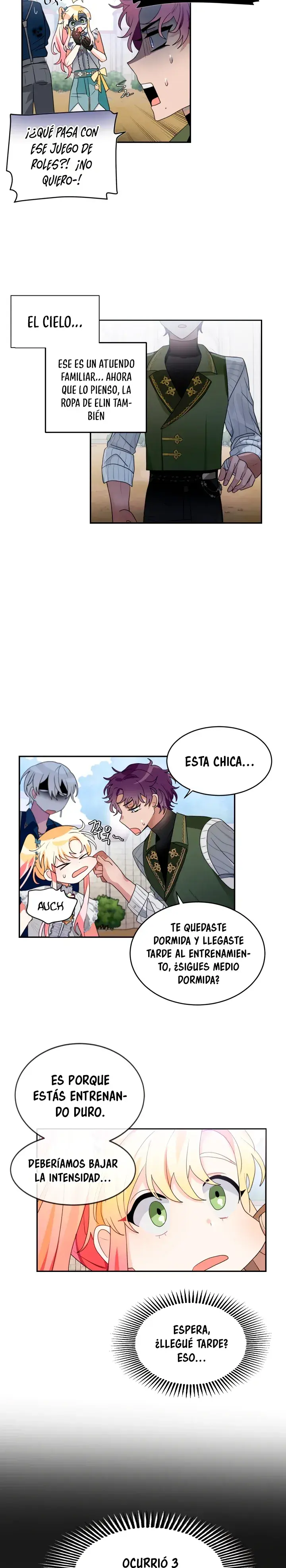 Capitulo 57 page 19
