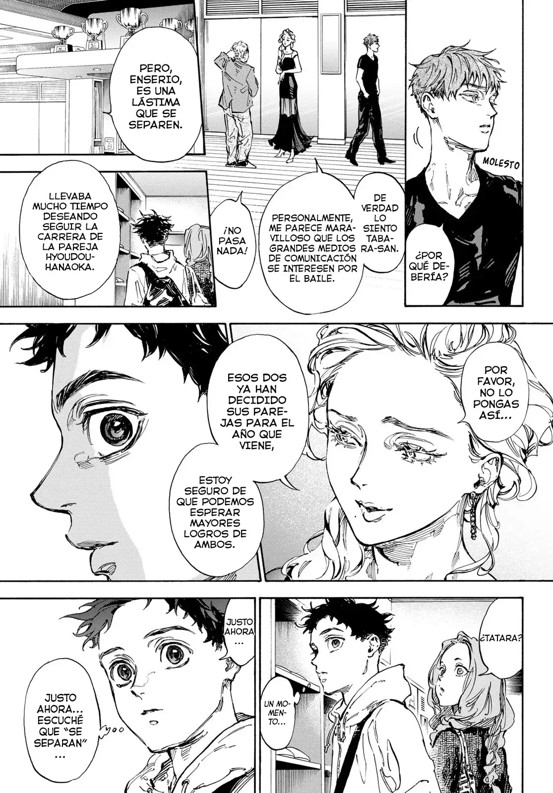 Capitulo 71 page 10
