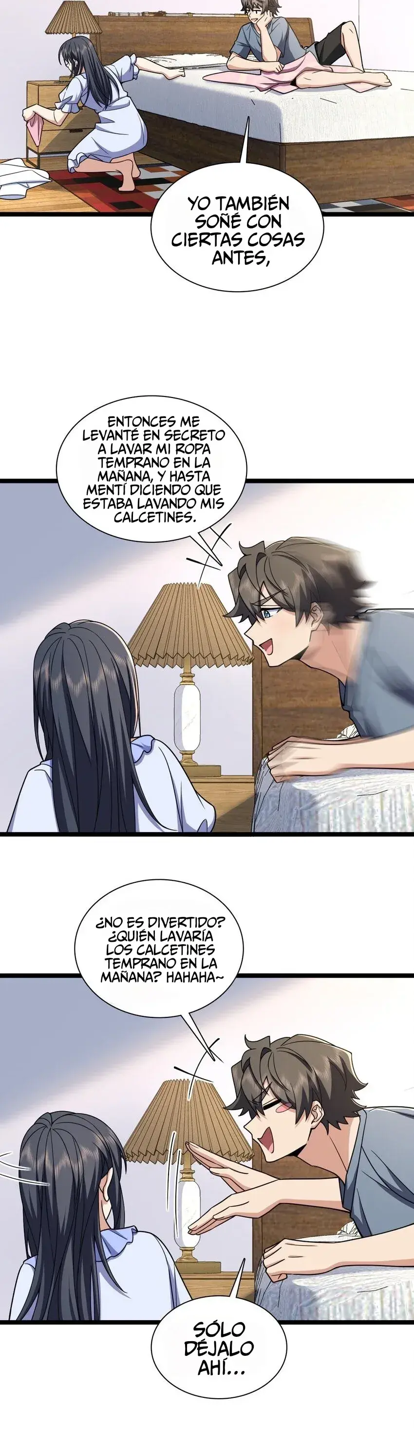 Capitulo 226 page 18