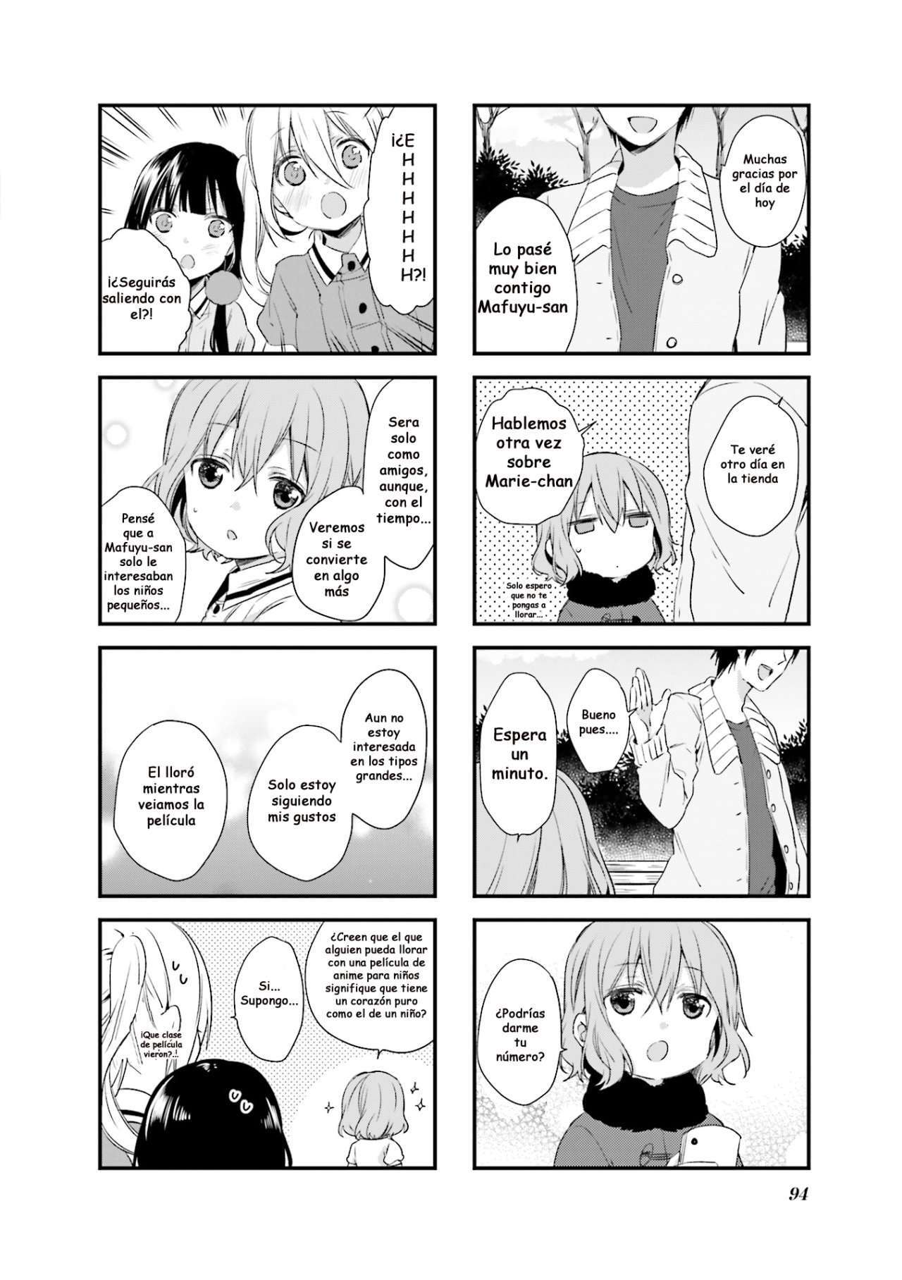 Capitulo 38 page 8