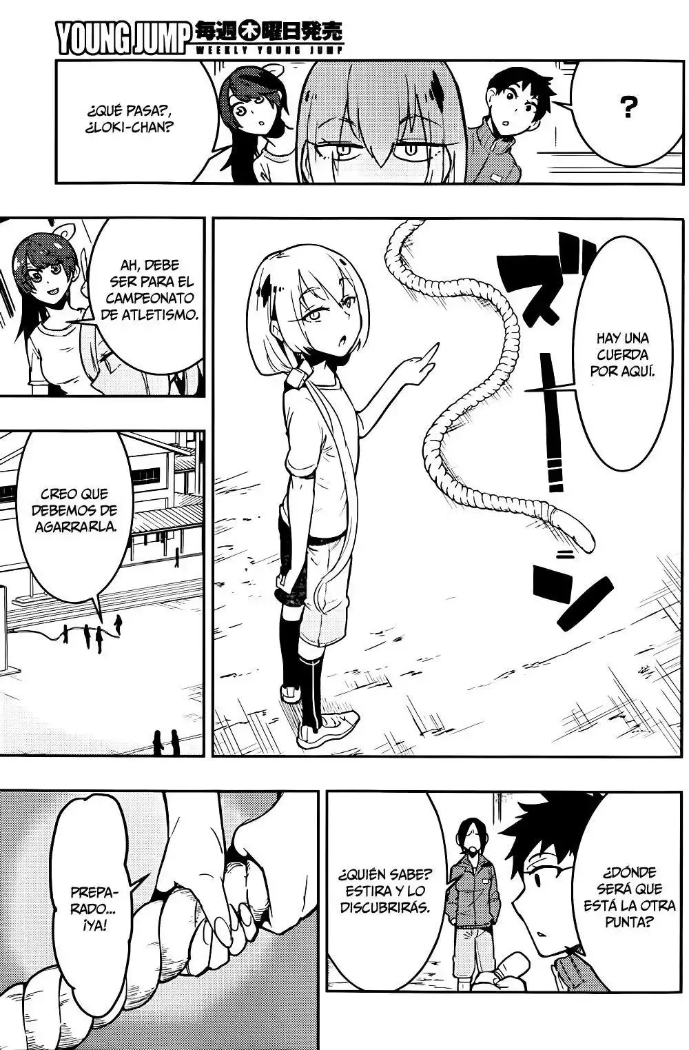 Capitulo 11 page 9