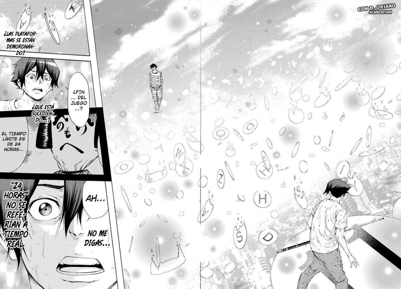 Capitulo 102 page 13