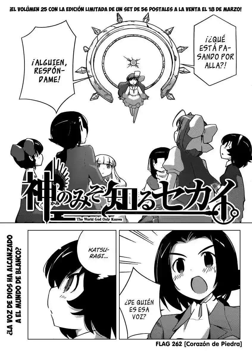 Capitulo 262 page 3