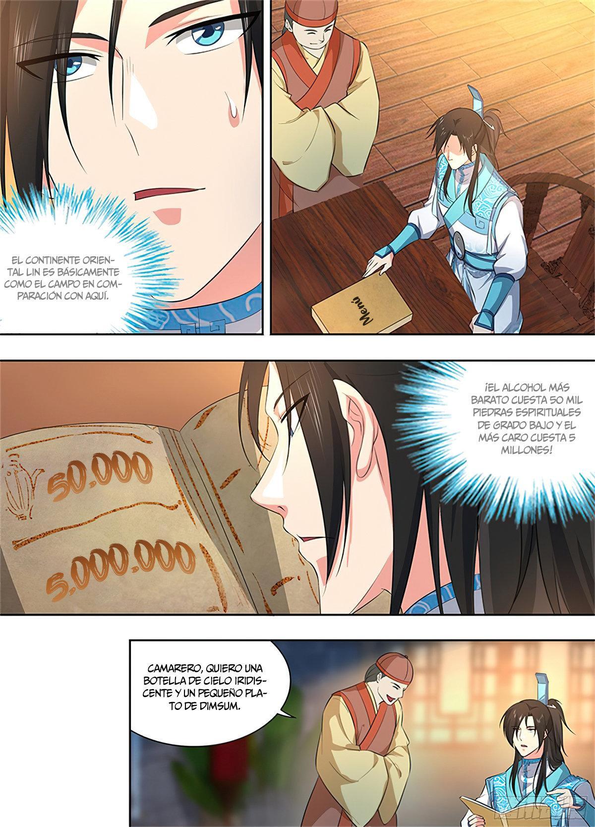 Capitulo 276 page 9