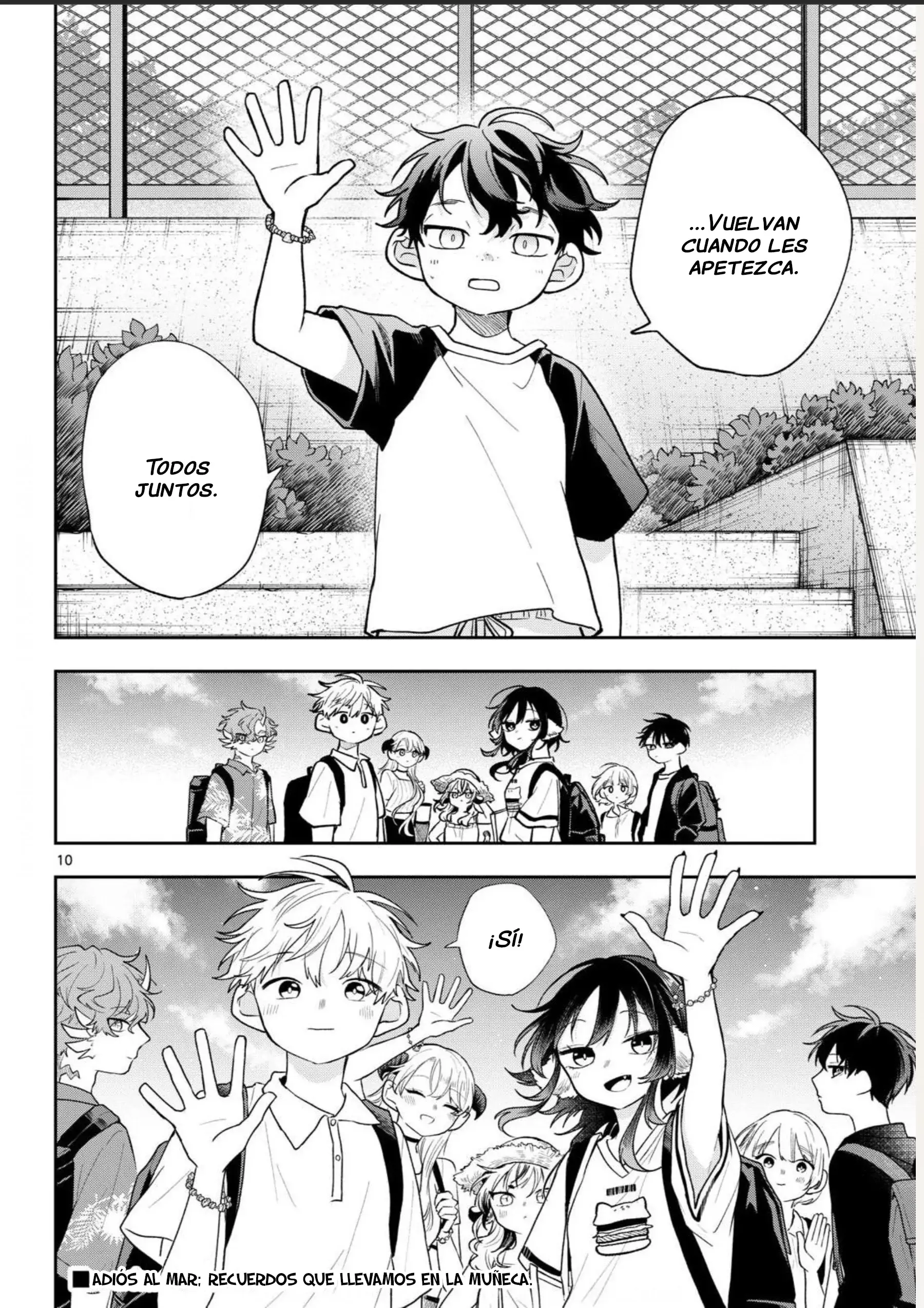 Capitulo 110 page 10