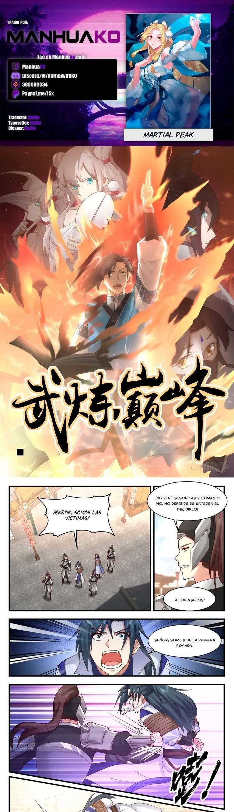 Capitulo 2631 page 1