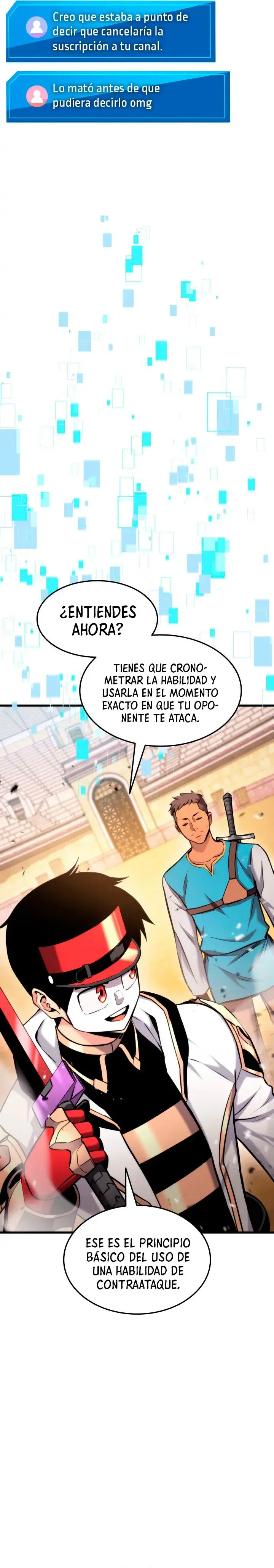 Capitulo 92 page 25