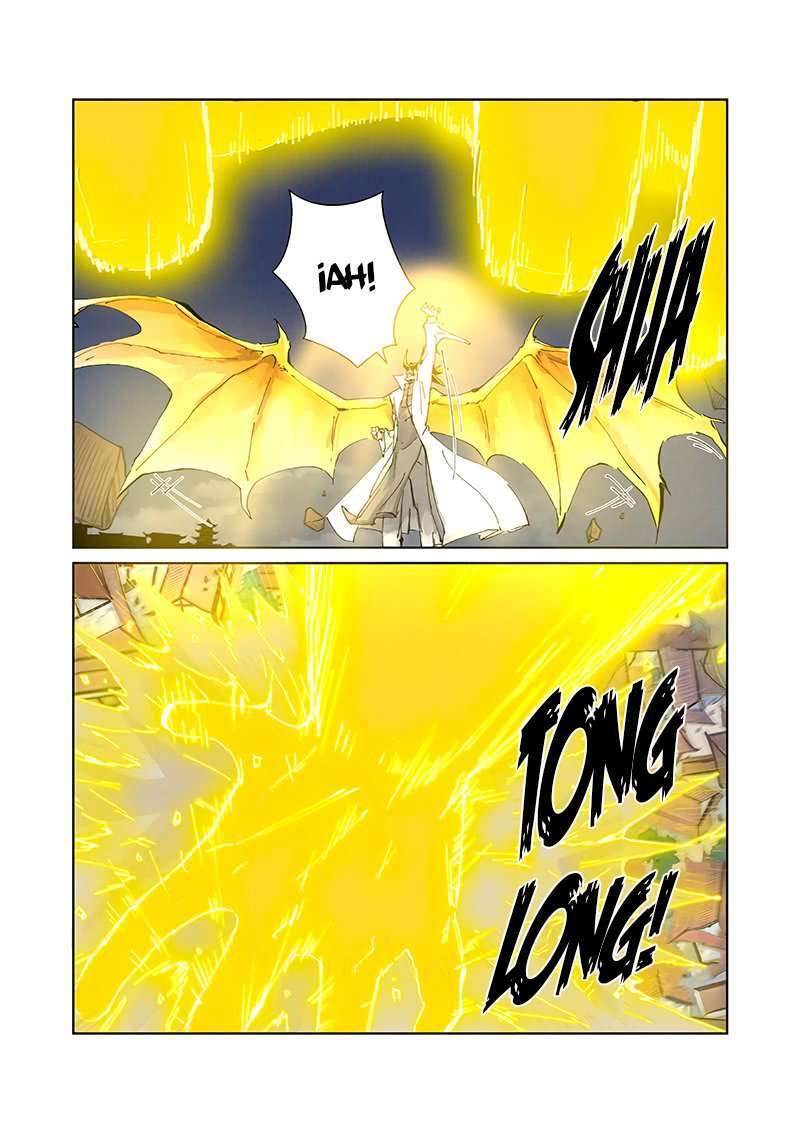 Capitulo 212 page 20