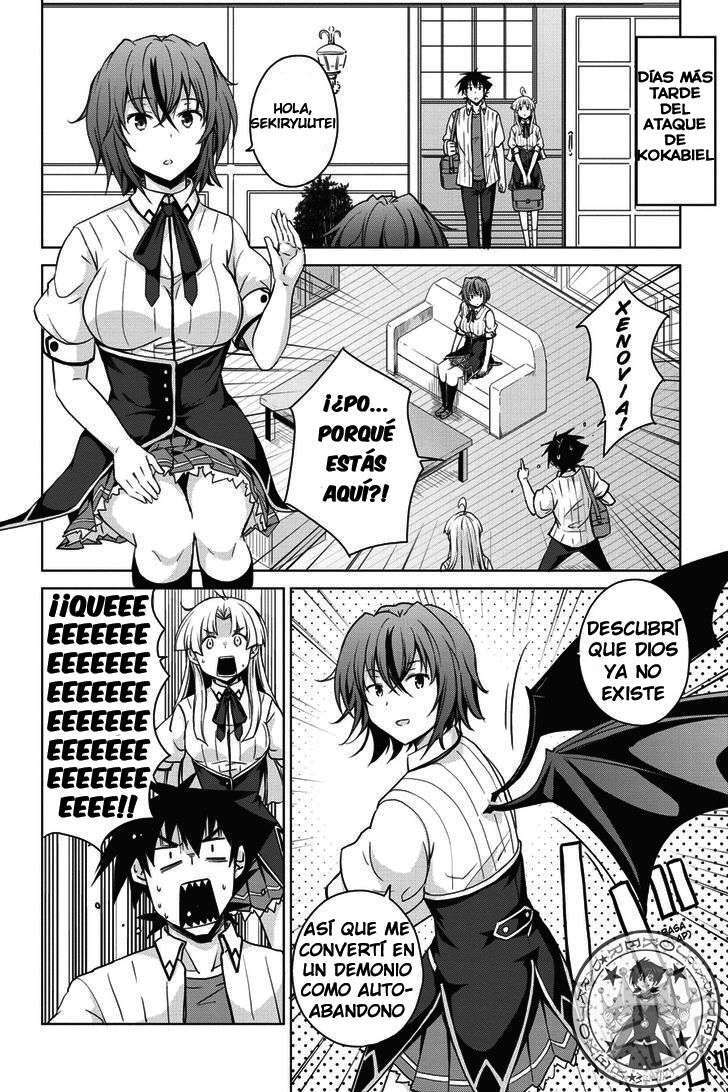 Capitulo 35 page 19