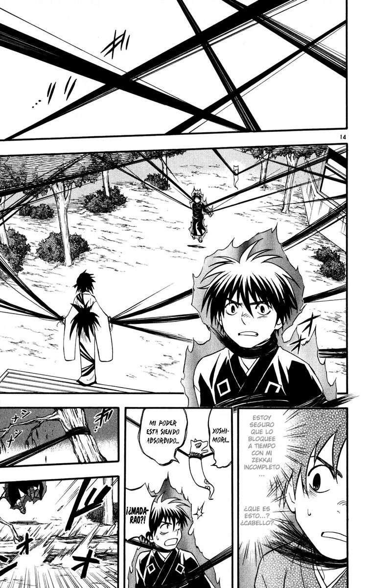 Capitulo 139 page 14