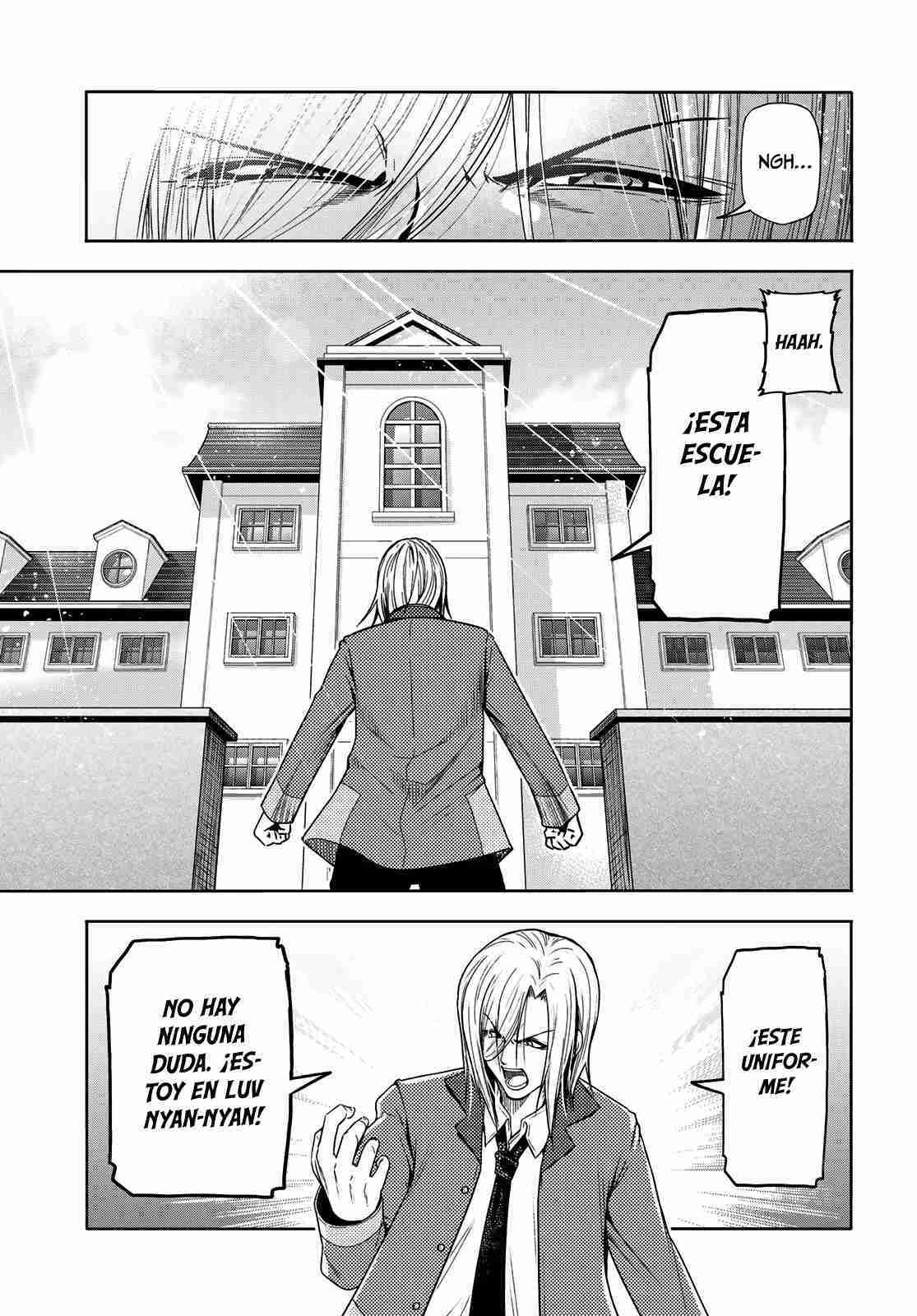 Capitulo 89.5 page 10