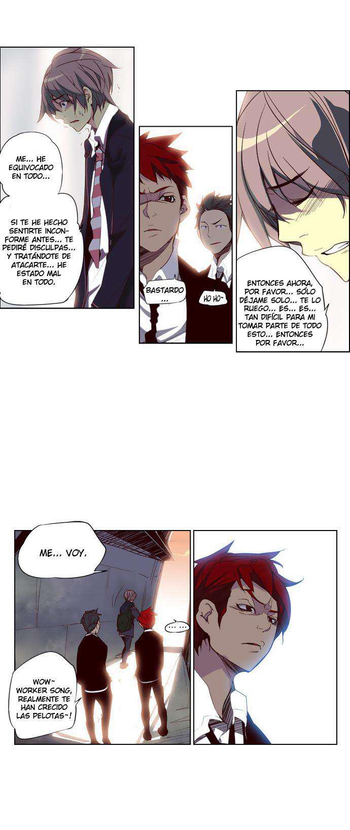 Capitulo 23 page 8