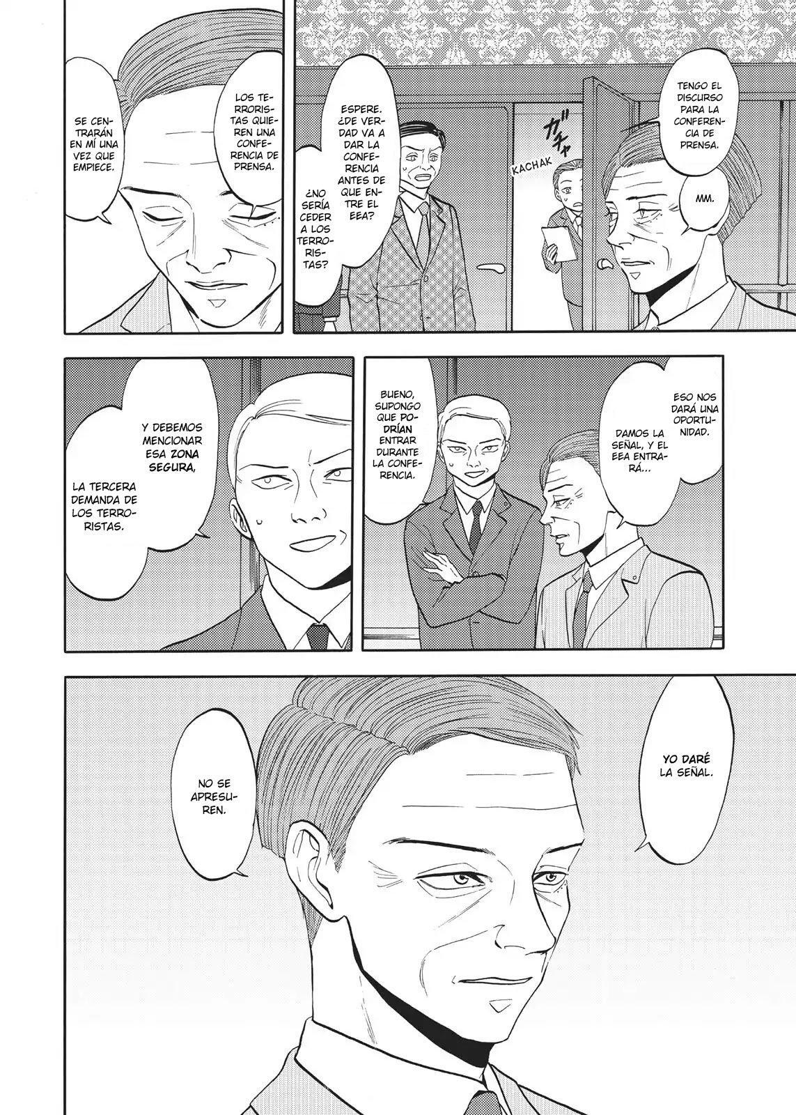 Capitulo 64 page 12