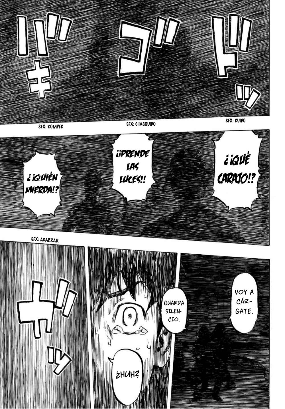 Capitulo 74 page 4