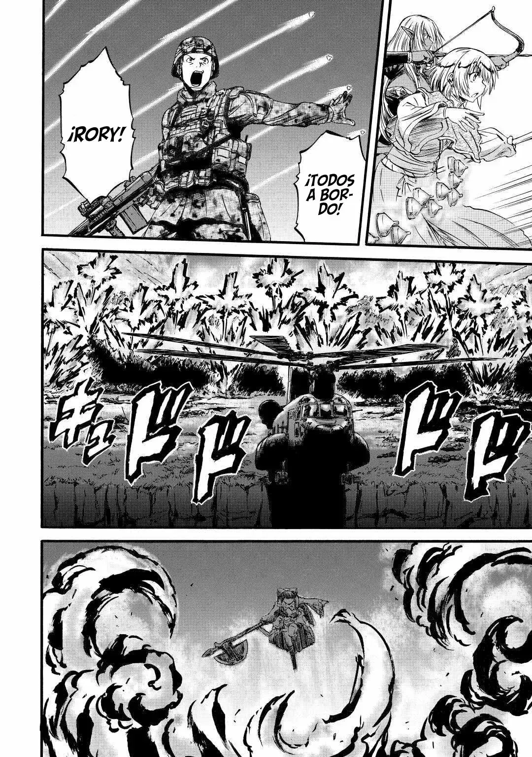 Capitulo 101.20 page 10
